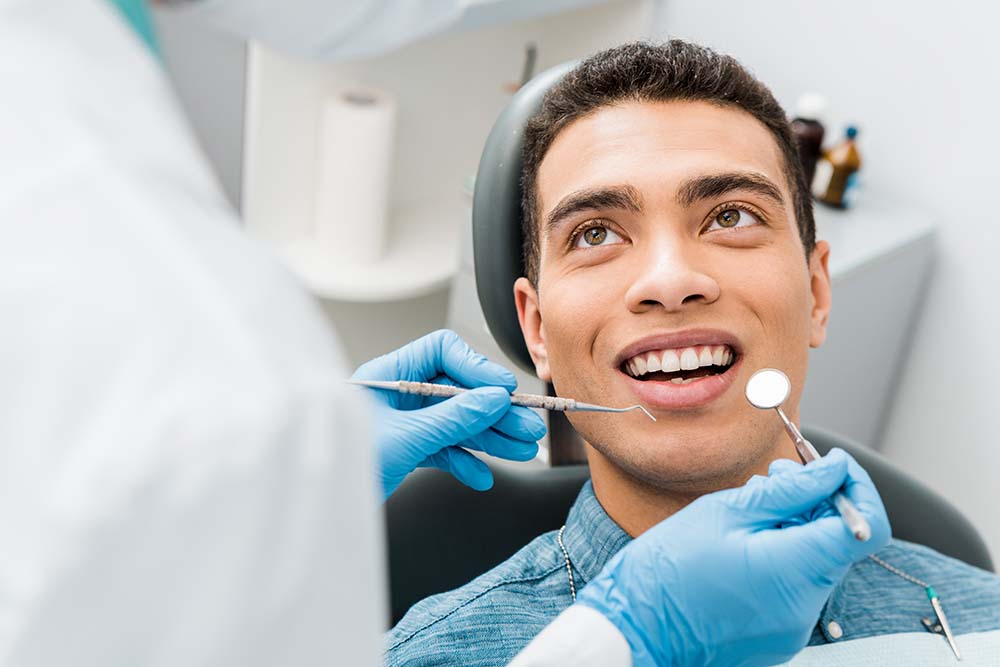 Pioneer Dentistry | Sedation Dentistry, Dental Sealants and All-on-4 reg 