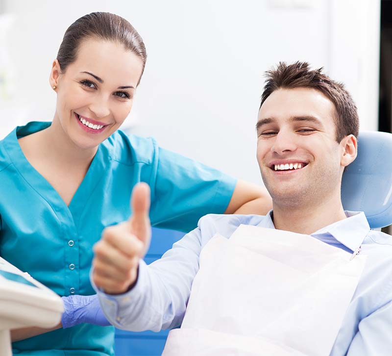 Pioneer Dentistry | Implant Restorations, Root Canals and TMJ Disorders